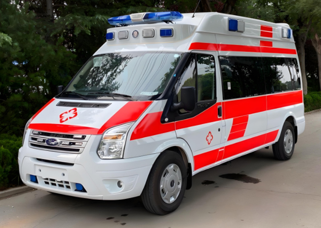 成都救护车出租公司