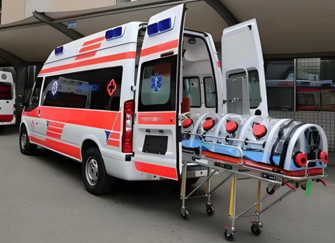 成都救护车出租哪家好