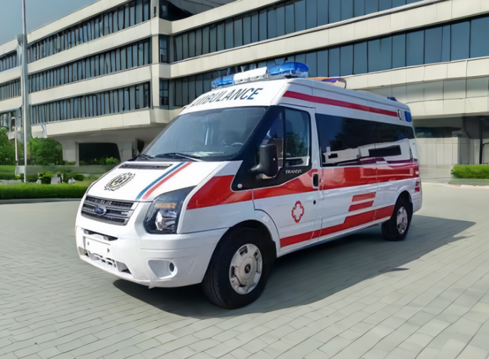 成都重症转院哪家好