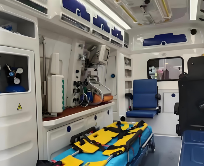 成都救护车跨省转运