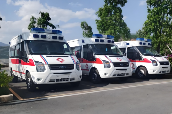 成都救护车跨省转运电话