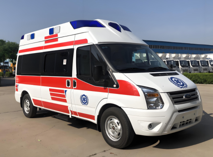 成都救护车跨省转运费用