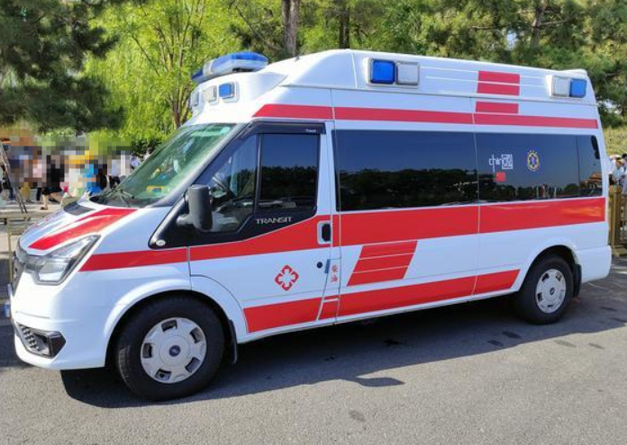 成都跨省救护车出租