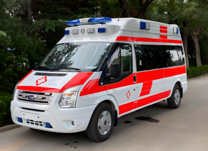 成都跨省救护车出租公司